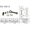 VA-6013 Vesrah főtengely javító szett