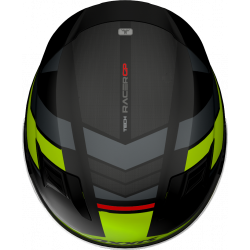 Racer GP SV Fibertech