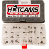 HOT CAMS HCSHIM31 (10,00 MM) szelephézagoló lapkaszett