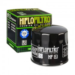 HF 153 olajszűrő