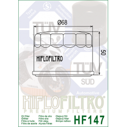 HF 147 olajszűrő