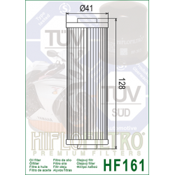 HF 161 olajszűrő