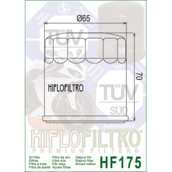 HF 175 olajszűrő