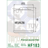 HF 183 olajszűrő