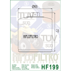 HF 199 olajszűrő