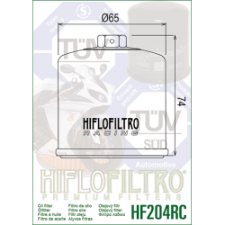 HF 204RC olajszűrő