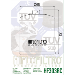 HF 303RC olajszűrő