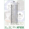 HF 650 olajszűrő