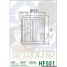 HF 651 olajszűrő