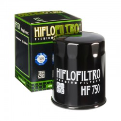 HF 750 olajszűrő