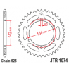 JTR1074 Hátsó lánckerék