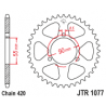 JTR1077 Hátsó lánckerés