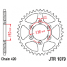 JTR1079 Hátsó lánckerék