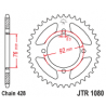 JTR1080 Hátsó lánckerék