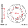 JTR1132 Hátsó lánckerék