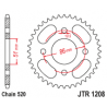 JTR1208 Hátsó lánckerék