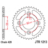 JTR1213 Hátsó lánckerék