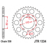 JTR1334 Hátsó lánckerék