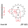 JTF1573 első lánckerék