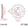 JTF1588 első lánckerék