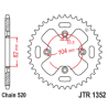 JTR1352 Hátsó lánckerék