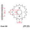 JTF275 első lánckerék