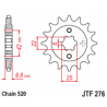 JTF276 első lánckerék