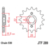 JTF289 első lánckerék