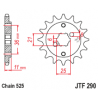 JTF290 első lánckerék