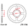 JTR1796 Hátsó lánckerék