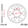 JTR1825 Hátsó lánckerék