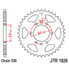 JTR1826 Hátsó lánckerék