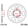 JTR1845 Hátsó lánckerék