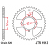 JTR1912 Hátsó lánckerék