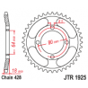 JTR1925 Hátsó lánckerék