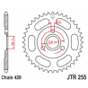 JTR255 Hátsó lánckerék