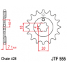 JTF555 első lánckerék