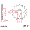 JTF571 első lánckerék