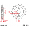 JTF574 első lánckerék