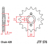 JTF576 első lánckerék