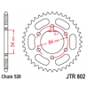 JTR602 Hátsó lánckerék