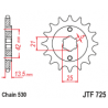 JTF725 első lánckerék