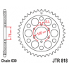 JTR818 Hátsó lánckerék