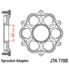 JTA770B Adapter