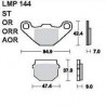 LMP 144 tárcsafékbetét