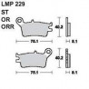 LMP 229 tárcsafékbetét