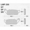 LMP 230 tárcsafékbetét