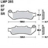 LMP 285 tárcsafékbetét