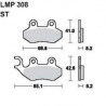 LMP 308 tárcsafékbetét