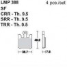 LMP 388 tárcsafékbetét